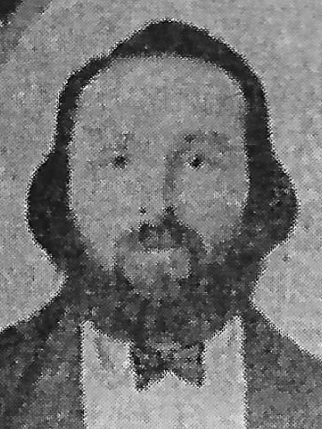 Rees Jones Williams Sr. (1819 - 1860) Profile